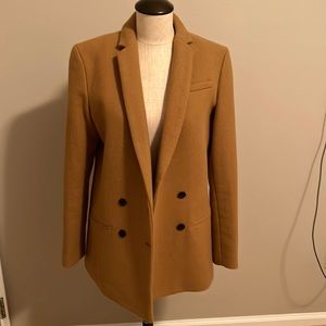 Bananna Republic wool blazer